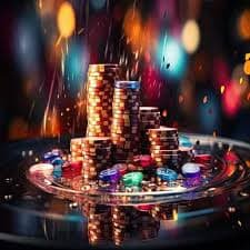 responsible gaming reminder for app 2777 with budget time and adults only focus