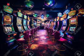 themed casino style scene for app 2777 Panda Dragon Boat visitors using smartphones